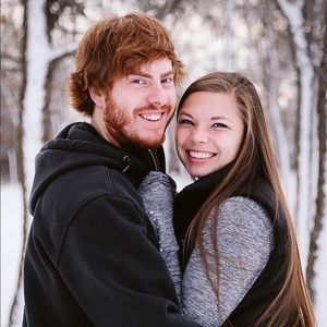 Meet your Posher, Bre